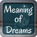 Meaning of Dreams APK