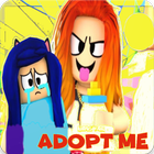 Hints for Adopt Me Roblox biểu tượng