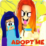 Hints for Adopt Me Roblox icon