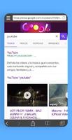 Amerigo Turbo Browser Tips ảnh chụp màn hình 1