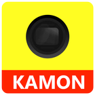 Kamon - Classic Film Camera  Tips biểu tượng