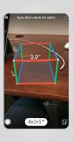 AR MeasureKit for Android Tips 截图 1