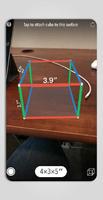 AR MeasureKit for Android Tips screenshot 1