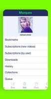 MyVidster for Android Tips bài đăng