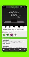 MyVidster for Android Tips ảnh chụp màn hình 3