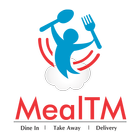 MealTM 图标