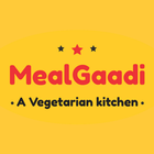 MealGaadi أيقونة