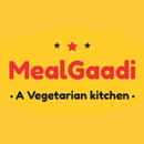 MealGaadi - Late Night Veg Food Delivery in Indore APK