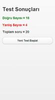 Kuran Meali Testi screenshot 3