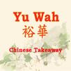 Yu Wah Takeaway, Ashford APK