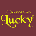 Lucky Restaurant icône