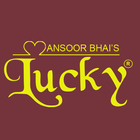 Lucky Restaurant أيقونة