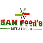Banfoods icône