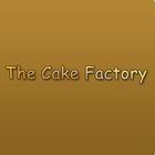 The Cake Factory icône