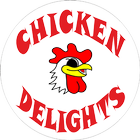 Chicken Delights آئیکن