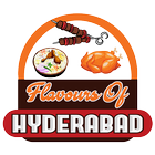 Flavours Of Hyderabad simgesi