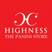 Highness The Panini Store