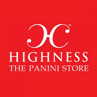 Highness The Panini Store icon