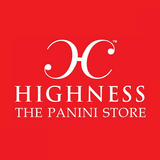 Icona Highness The Panini Store