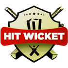 Hit Wicket أيقونة