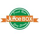 Juice Box aplikacja