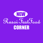 New Rasoi Fast Food Corner icône