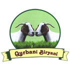 Qurbani Biryani icono