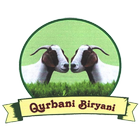 Qurbani Biryani ไอคอน