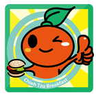 桔滋早餐店點餐系統 icon