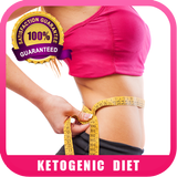 Ketogenic Diet Plan icon