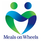 Meals On Wheels-icoon