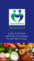 Meals On Wheels-poster