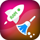 APK Ram Booster + Clean Master