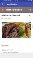 Meat Loaf Delicious Screenshot 2