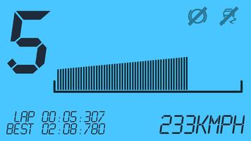 پوستر RevCounter