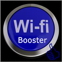 Guide For WiFi Booster 포스터