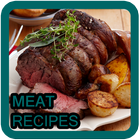 Meat Recipes Full icon