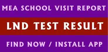 MEA Visit Report
