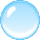 BubbleUp icon