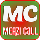 MEAZI Call icône