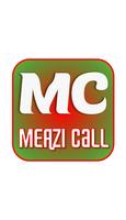 Poster MEAZI Call