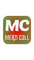 MEAZI Call poster