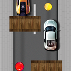 Car Racing Extrem Trafic Drive آئیکن