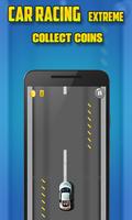 Car Racing Extrem Trafic Drive پوسٹر