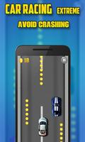 Car Racing Extrem Trafic Drive screenshot 1