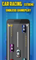 Car Racing Extrem Trafic Drive screenshot 3