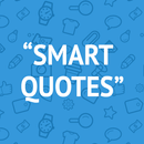 Smart Quotes APK