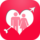 GFvsBF Love  Calculator Prank 图标