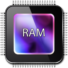 Ram Booster and CPU Speeder. icon