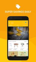 Mebelkart - Furniture Store 포스터